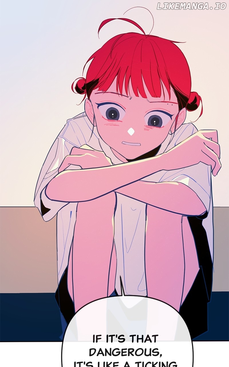 Read Deadpoint - Manhwa ENGLISH Manga Online