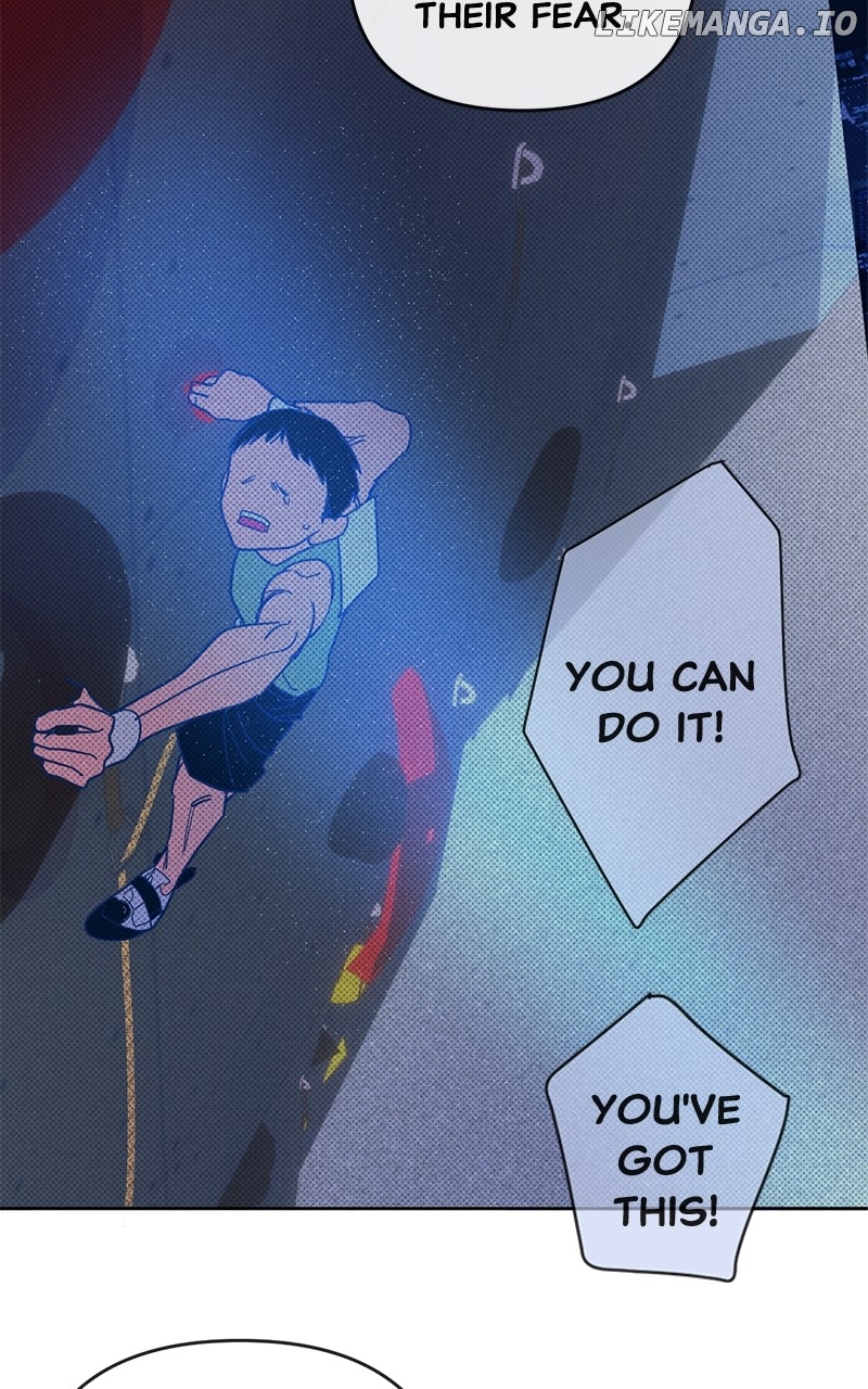 Read Deadpoint - Manhwa ENGLISH Manga Online