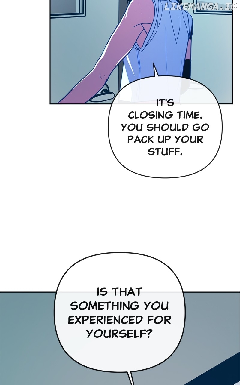 Read Deadpoint - Manhwa ENGLISH Manga Online