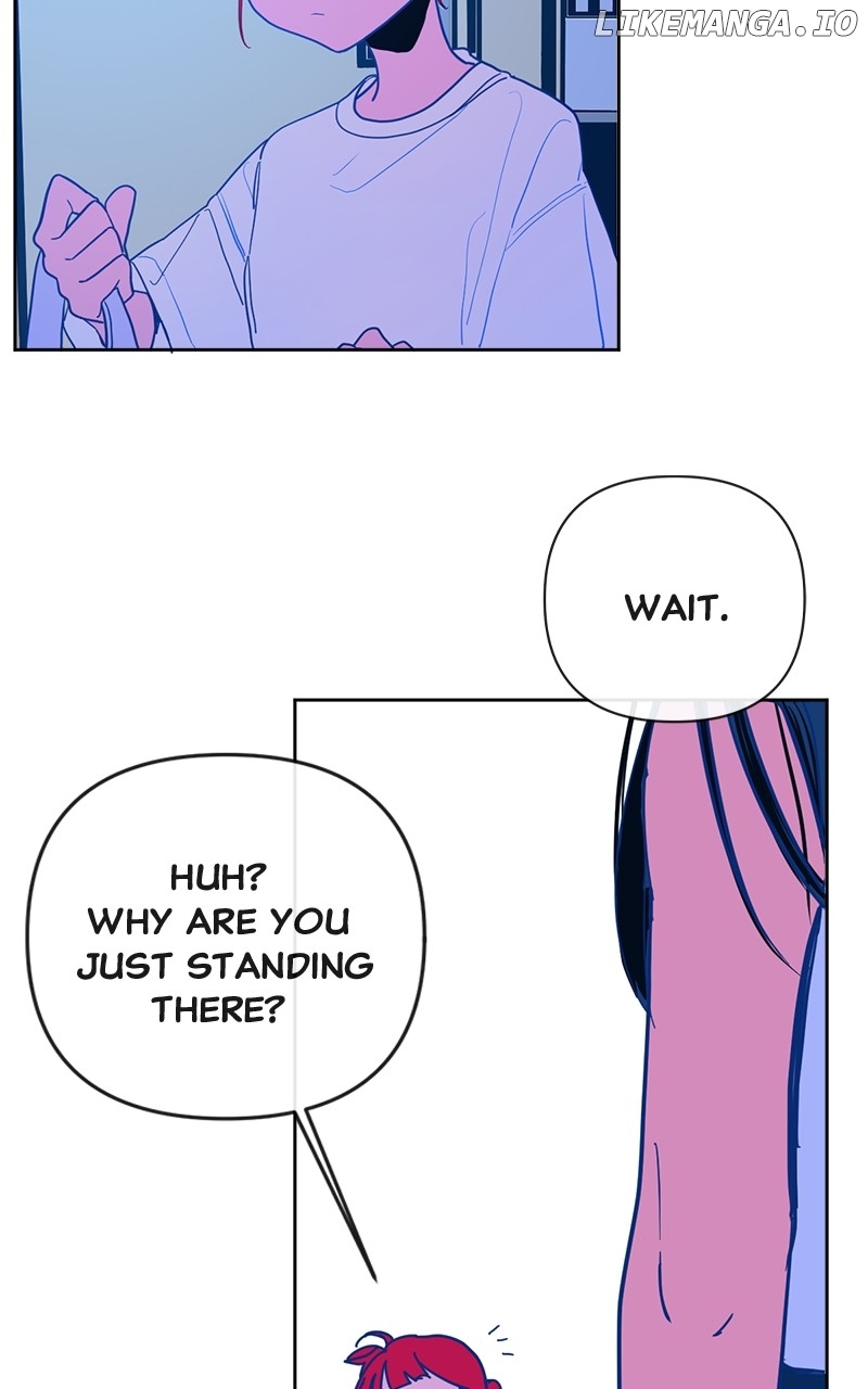 Read Deadpoint - Manhwa ENGLISH Manga Online