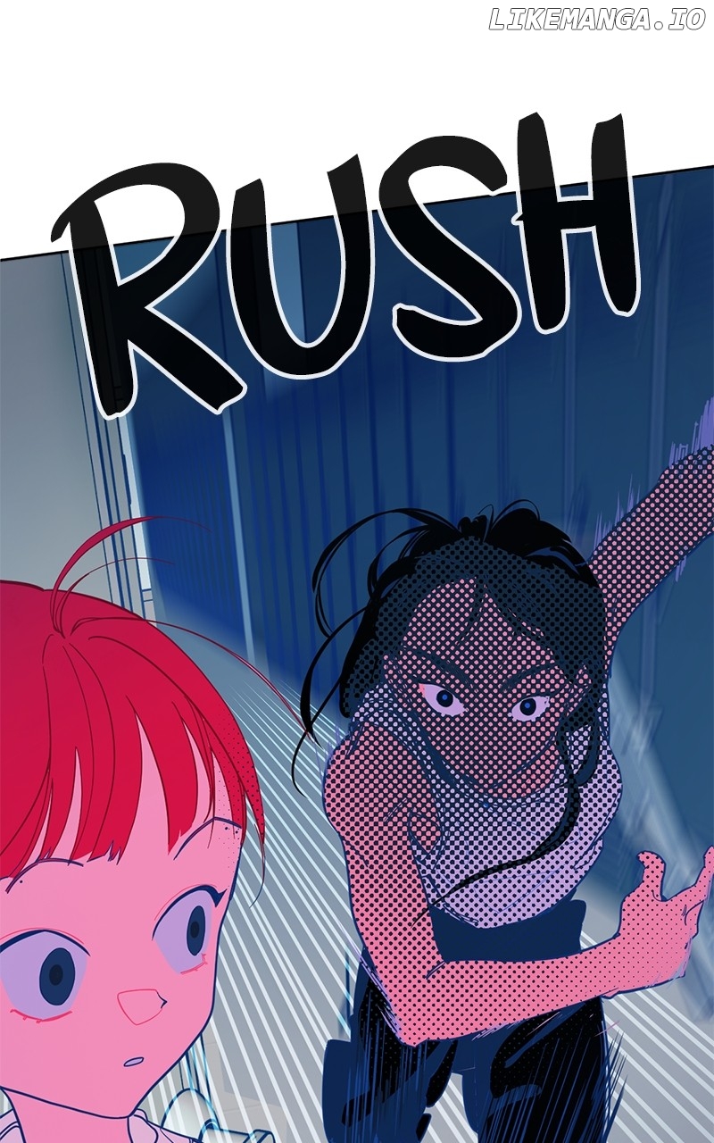 Read Deadpoint - Manhwa ENGLISH Manga Online