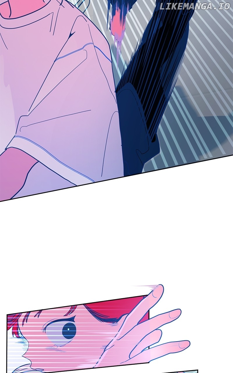 Read Deadpoint - Manhwa ENGLISH Manga Online