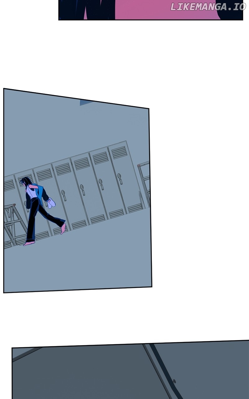 Read Deadpoint - Manhwa ENGLISH Manga Online