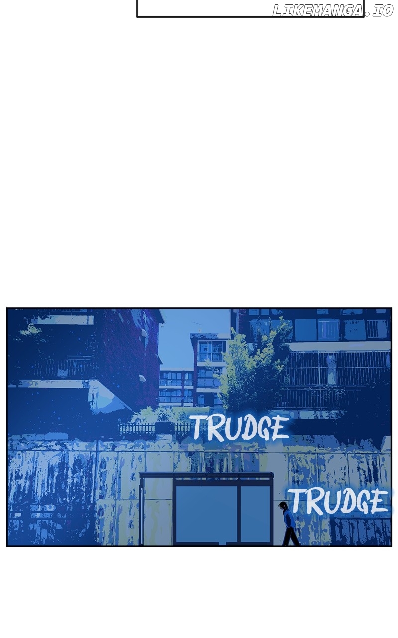 Read Deadpoint - Manhwa ENGLISH Manga Online