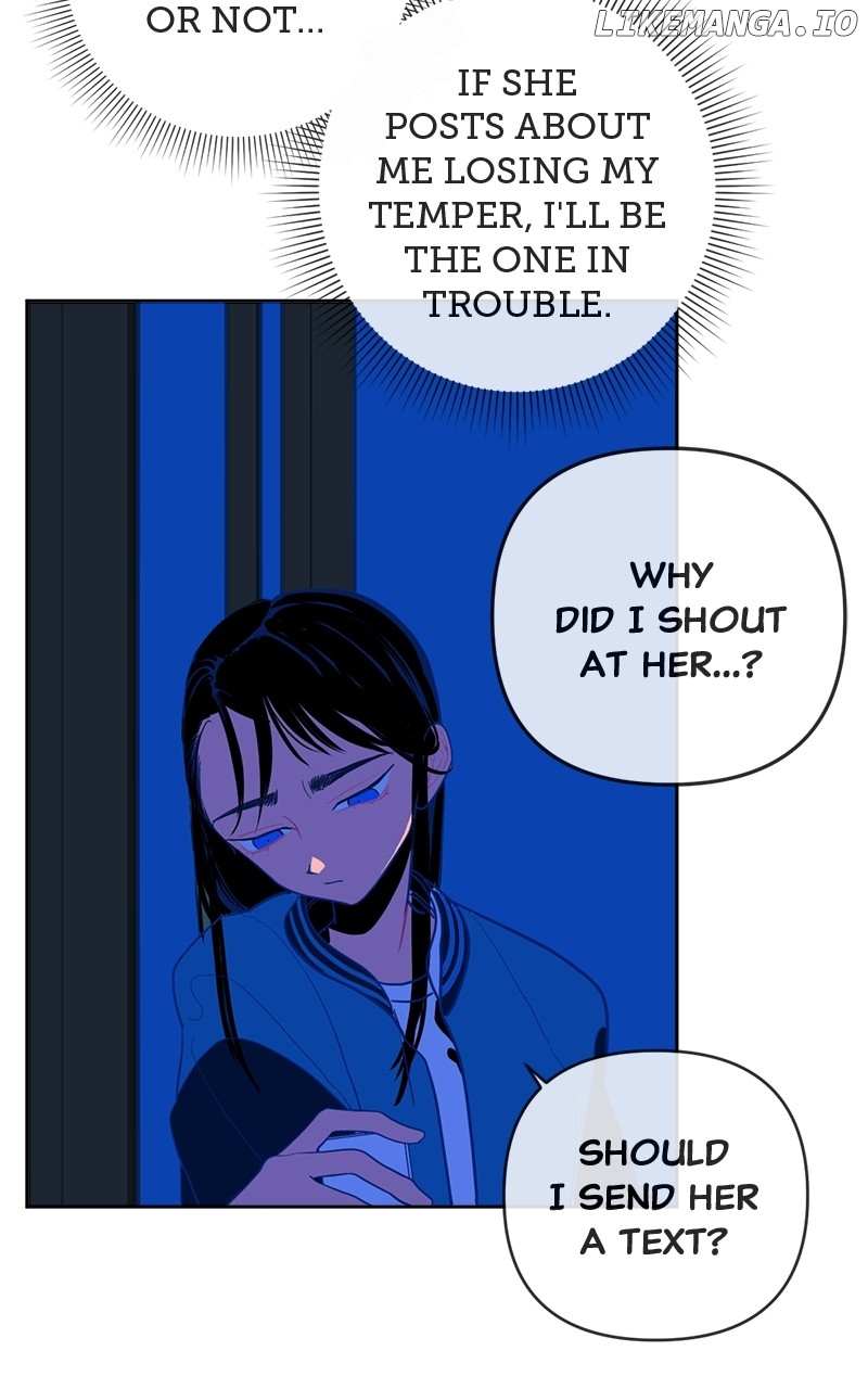 Read Deadpoint - Manhwa ENGLISH Manga Online