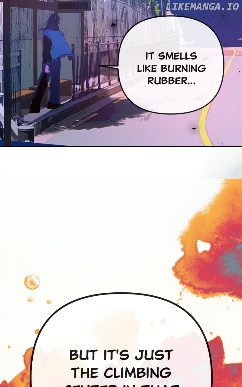 Read Deadpoint - Manhwa ENGLISH Manga Online