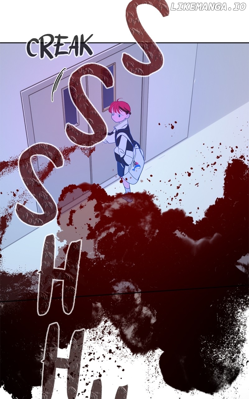 Read Deadpoint - Manhwa ENGLISH Manga Online