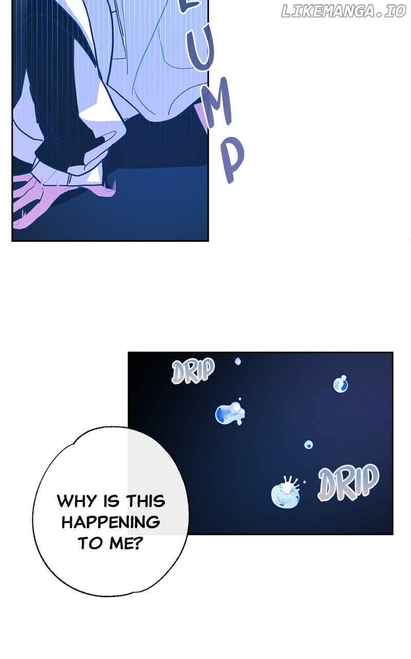 Read Deadpoint - Manhwa ENGLISH Manga Online