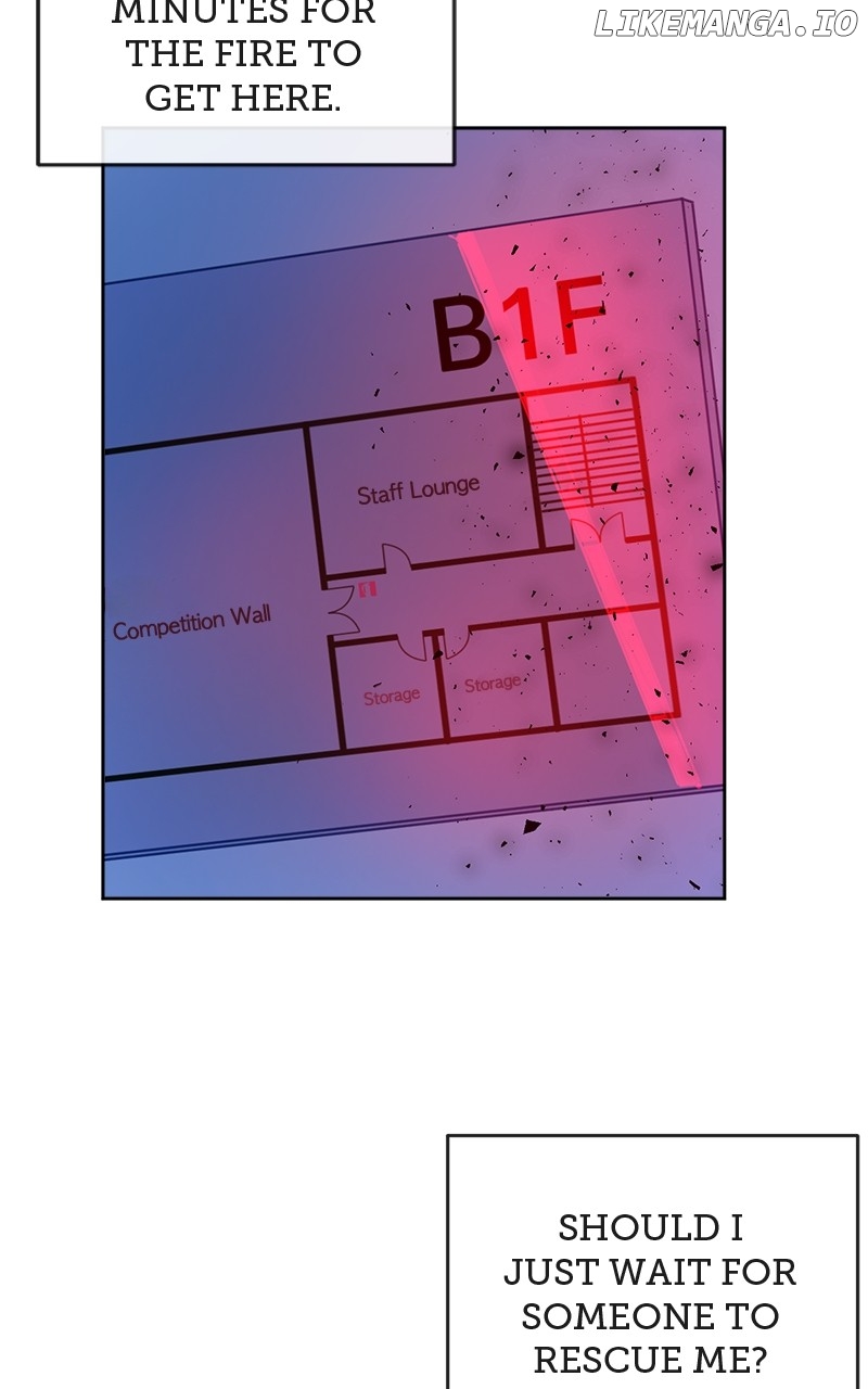 Read Deadpoint - Manhwa ENGLISH Manga Online