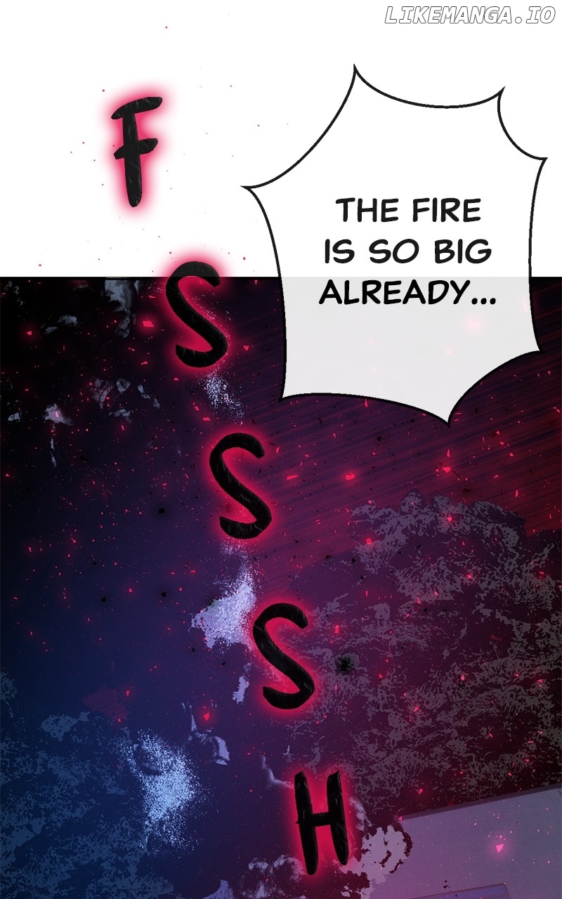 Read Deadpoint - Manhwa ENGLISH Manga Online