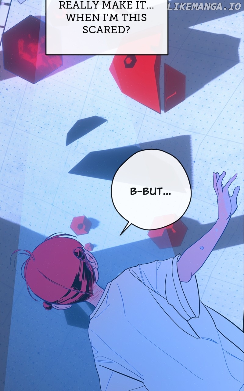 Read Deadpoint - Manhwa ENGLISH Manga Online