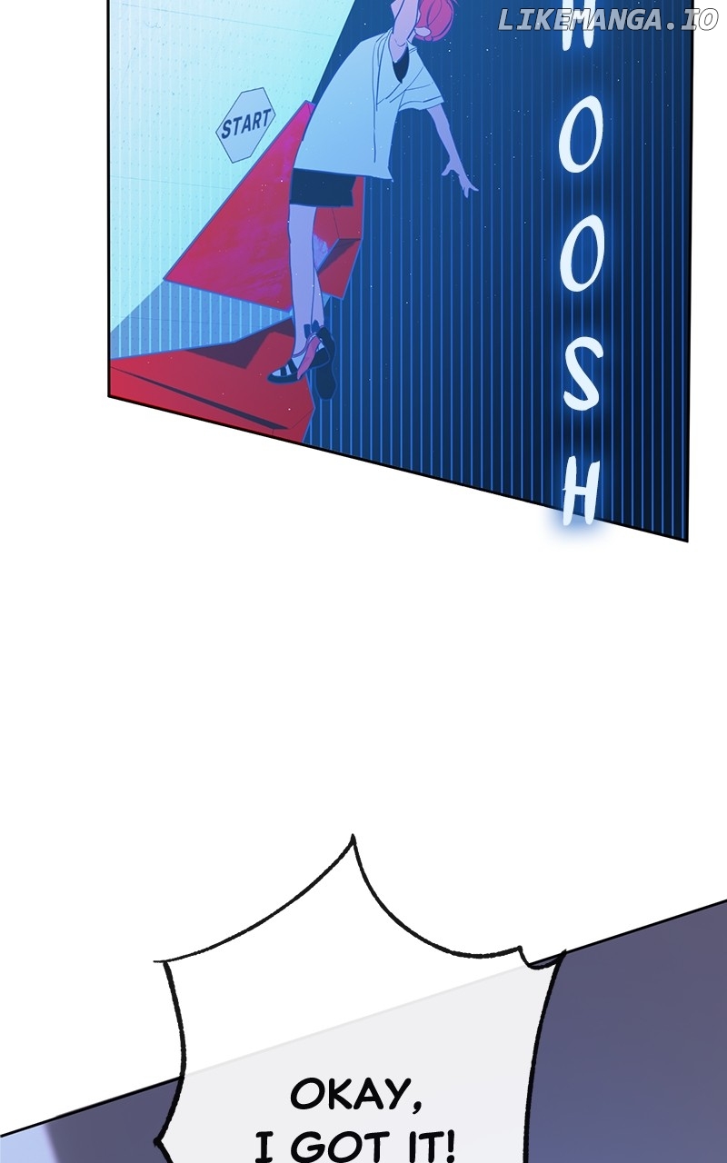 Read Deadpoint - Manhwa ENGLISH Manga Online