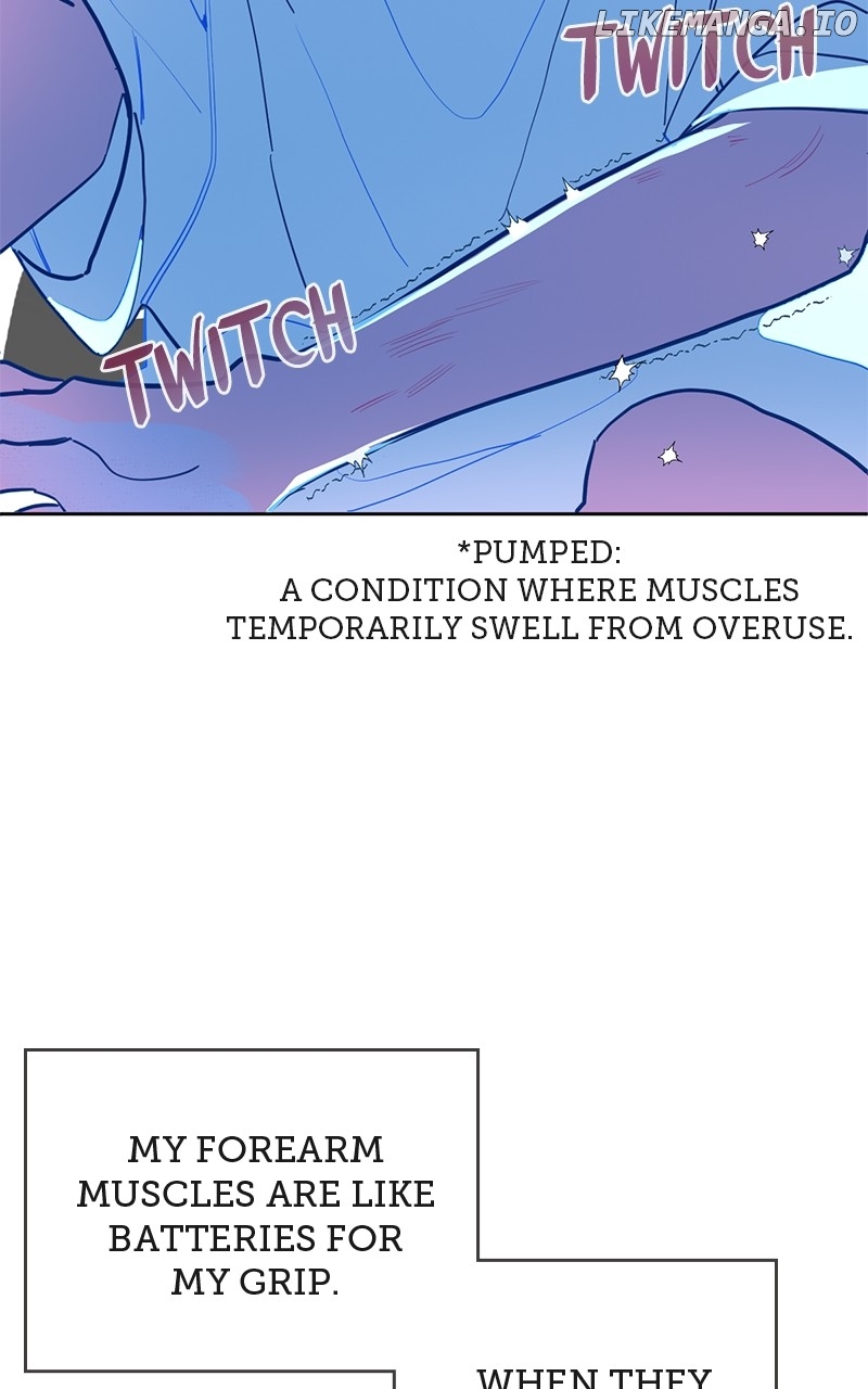 Read Deadpoint - Manhwa ENGLISH Manga Online