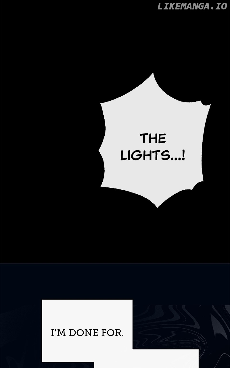 Read Deadpoint - Manhwa ENGLISH Manga Online