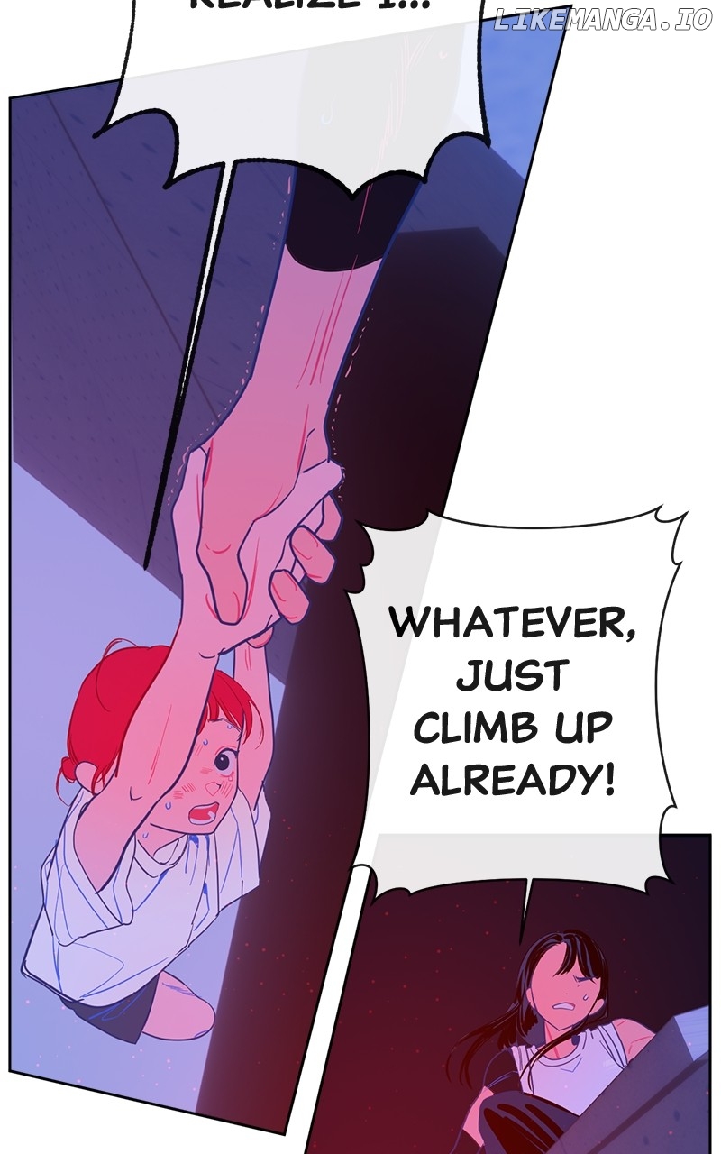 Read Deadpoint - Manhwa ENGLISH Manga Online