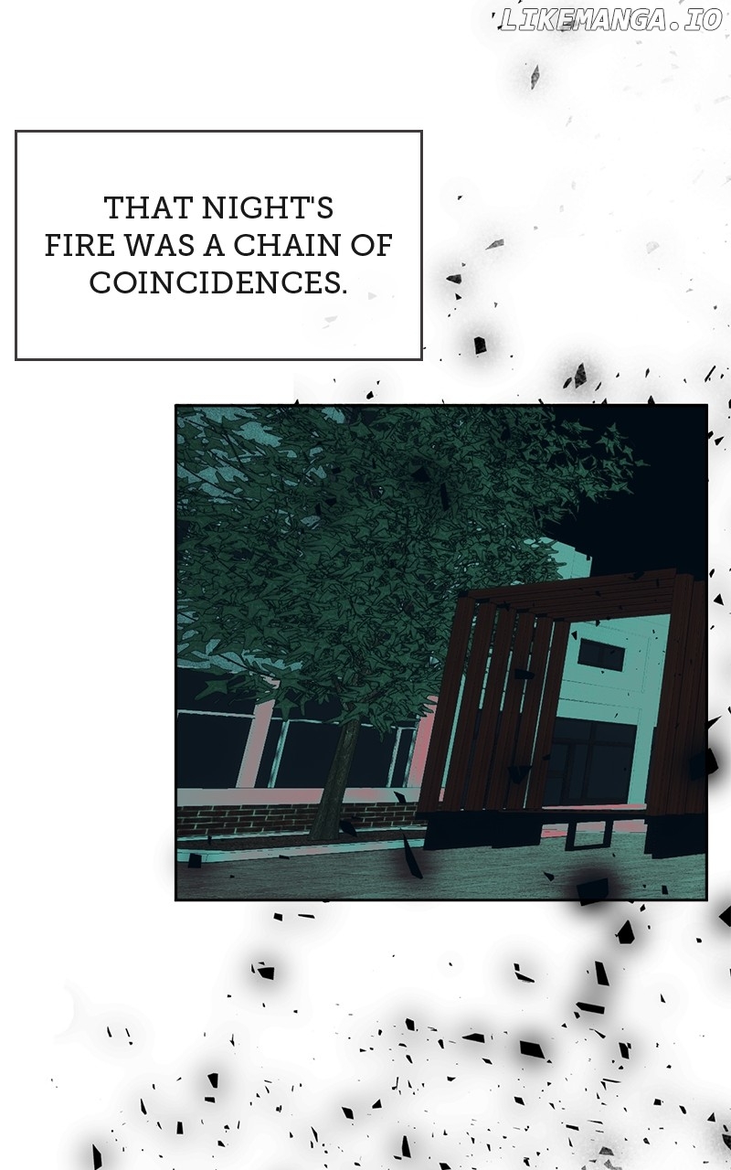 Read Deadpoint - Manhwa ENGLISH Manga Online