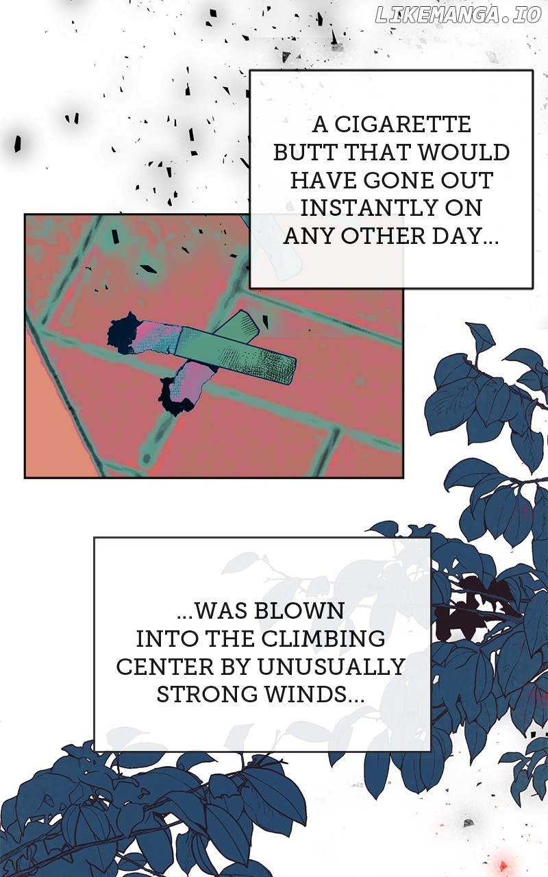 Read Deadpoint - Manhwa ENGLISH Manga Online