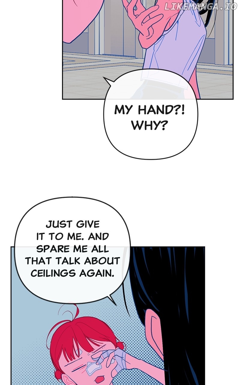 Read Deadpoint - Manhwa ENGLISH Manga Online