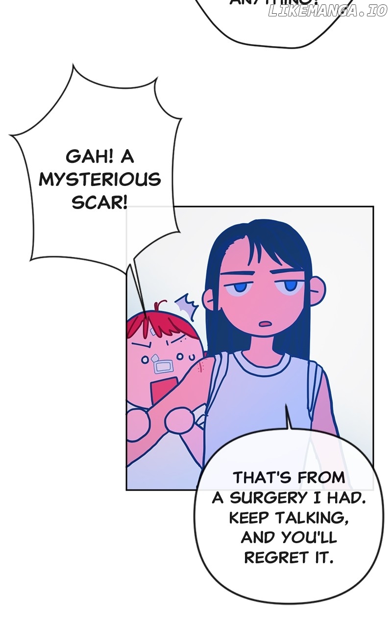 Read Deadpoint - Manhwa ENGLISH Manga Online