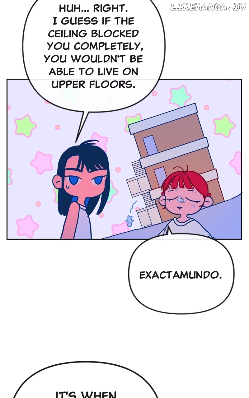 Read Deadpoint - Manhwa ENGLISH Manga Online