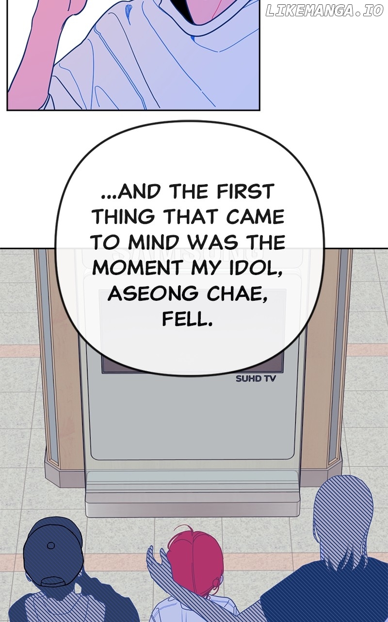 Read Deadpoint - Manhwa ENGLISH Manga Online