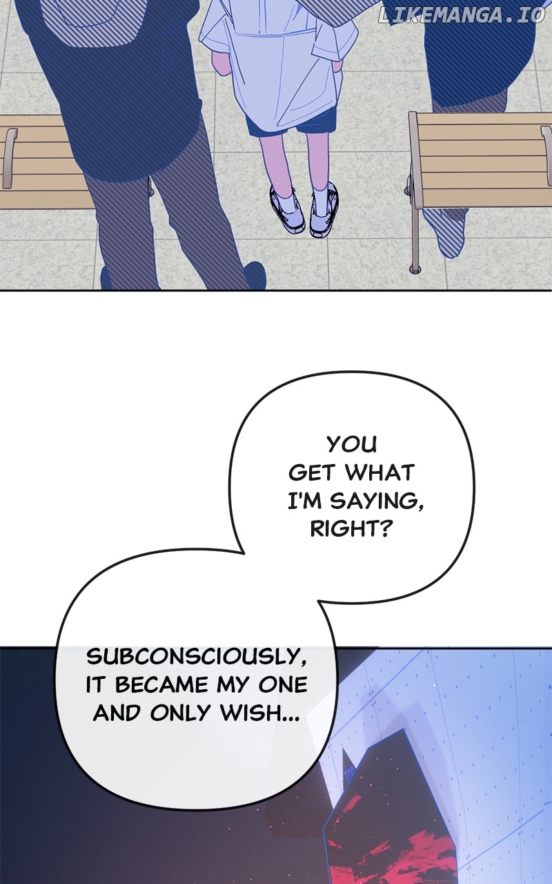 Read Deadpoint - Manhwa ENGLISH Manga Online