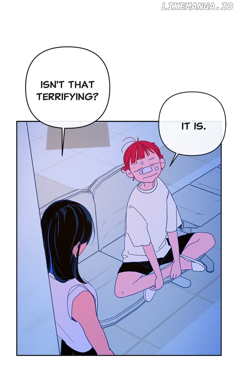 Read Deadpoint - Manhwa ENGLISH Manga Online