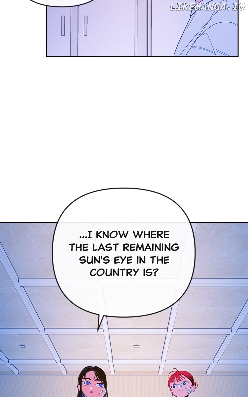 Read Deadpoint - Manhwa ENGLISH Manga Online