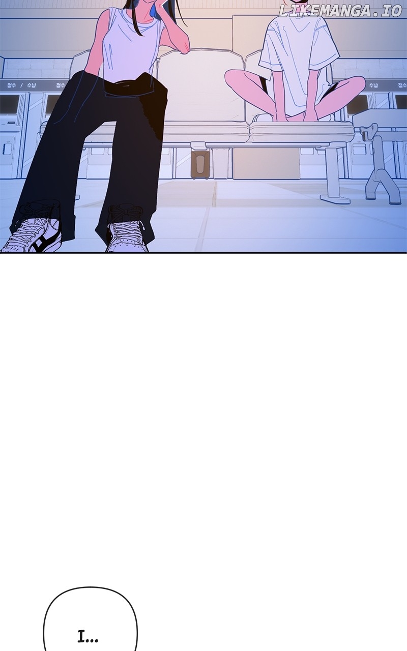 Read Deadpoint - Manhwa ENGLISH Manga Online