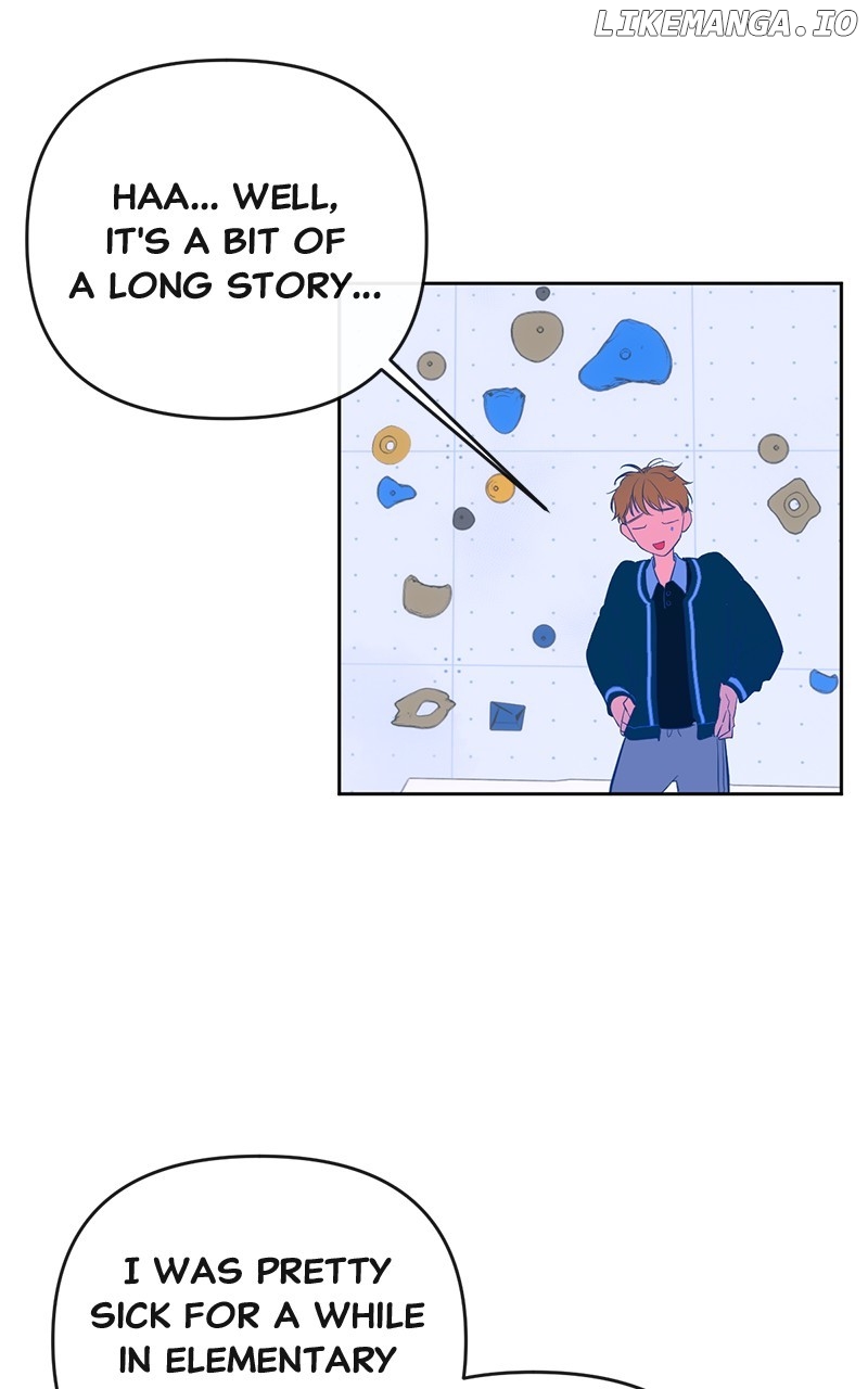 Read Deadpoint - Manhwa ENGLISH Manga Online