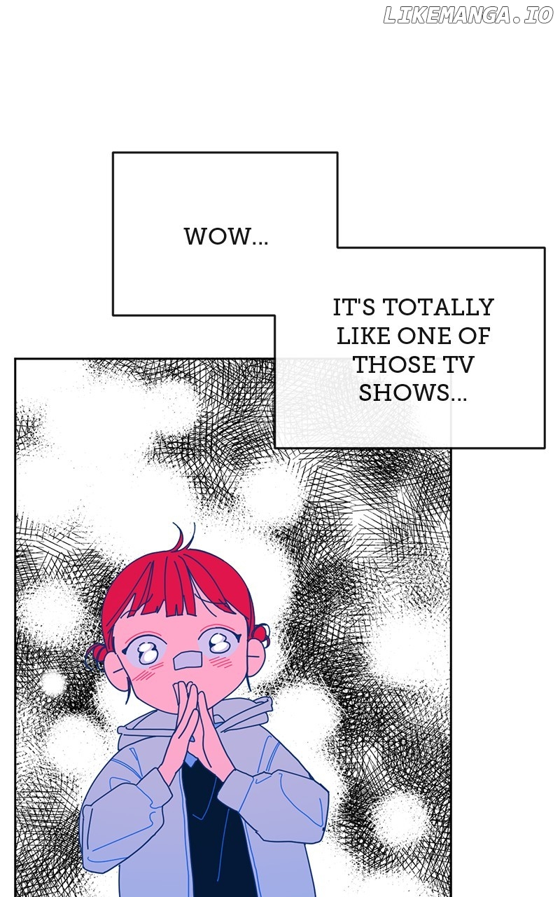 Read Deadpoint - Manhwa ENGLISH Manga Online