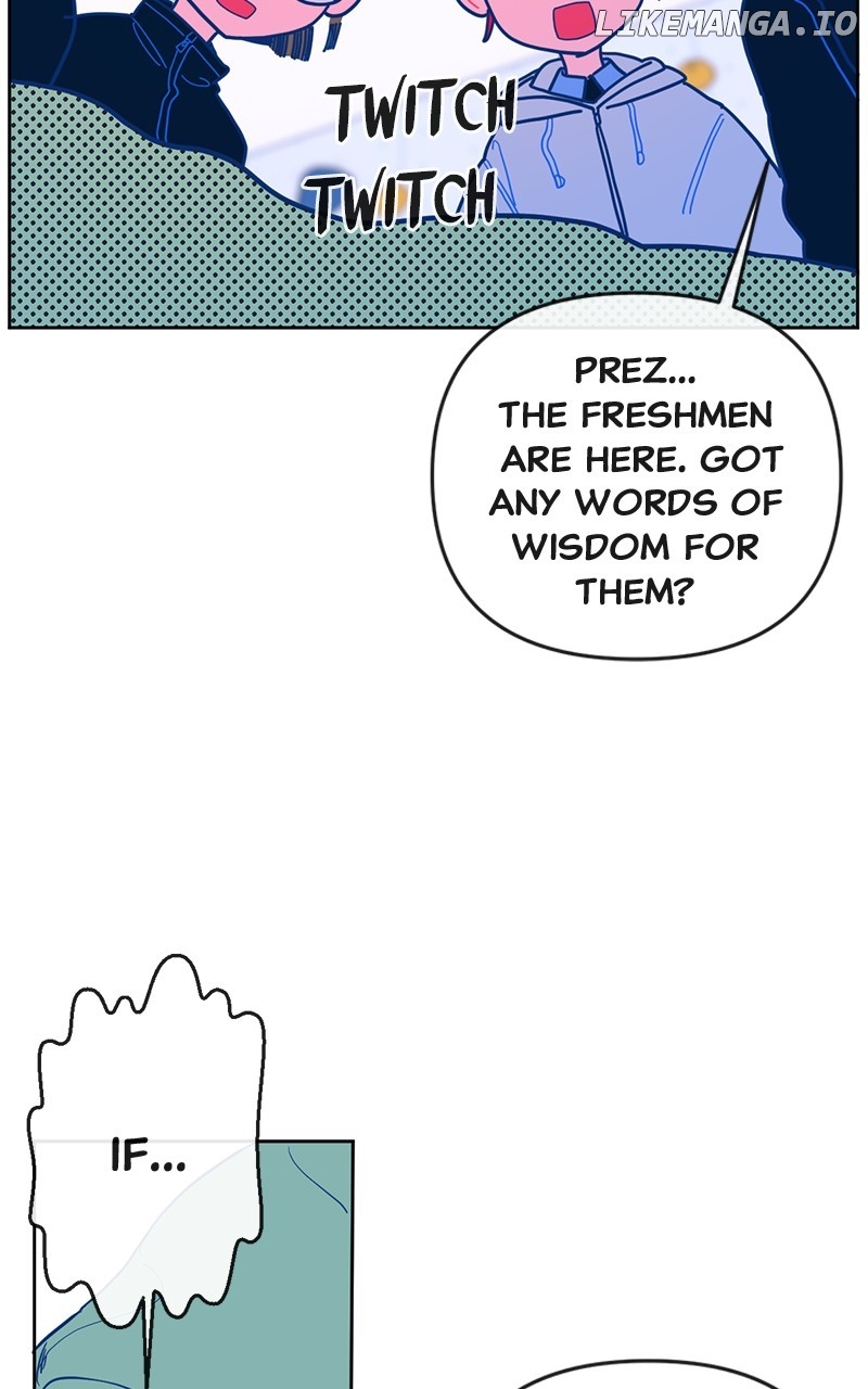 Read Deadpoint - Manhwa ENGLISH Manga Online