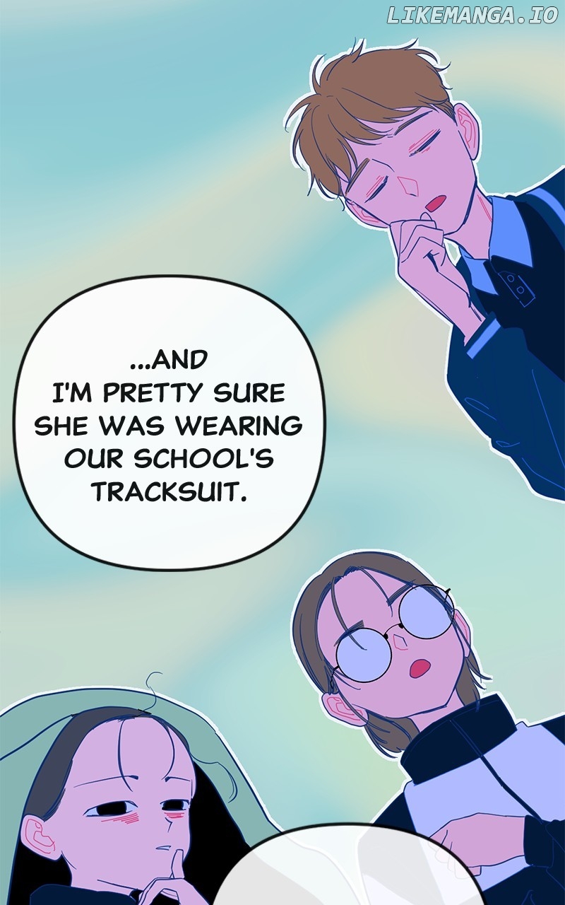 Read Deadpoint - Manhwa ENGLISH Manga Online