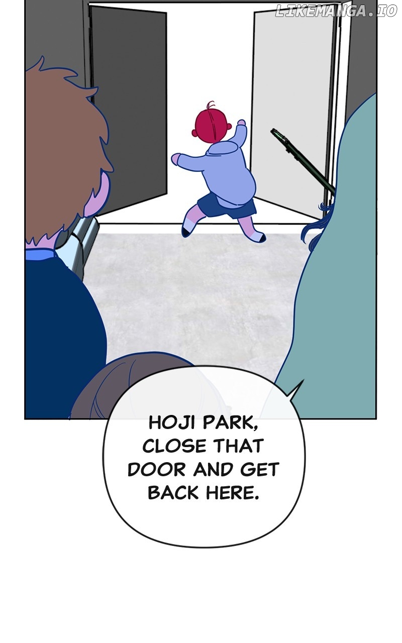 Read Deadpoint - Manhwa ENGLISH Manga Online