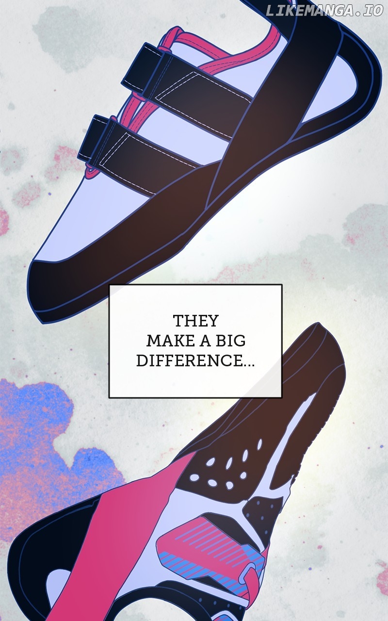 Read Deadpoint - Manhwa ENGLISH Manga Online