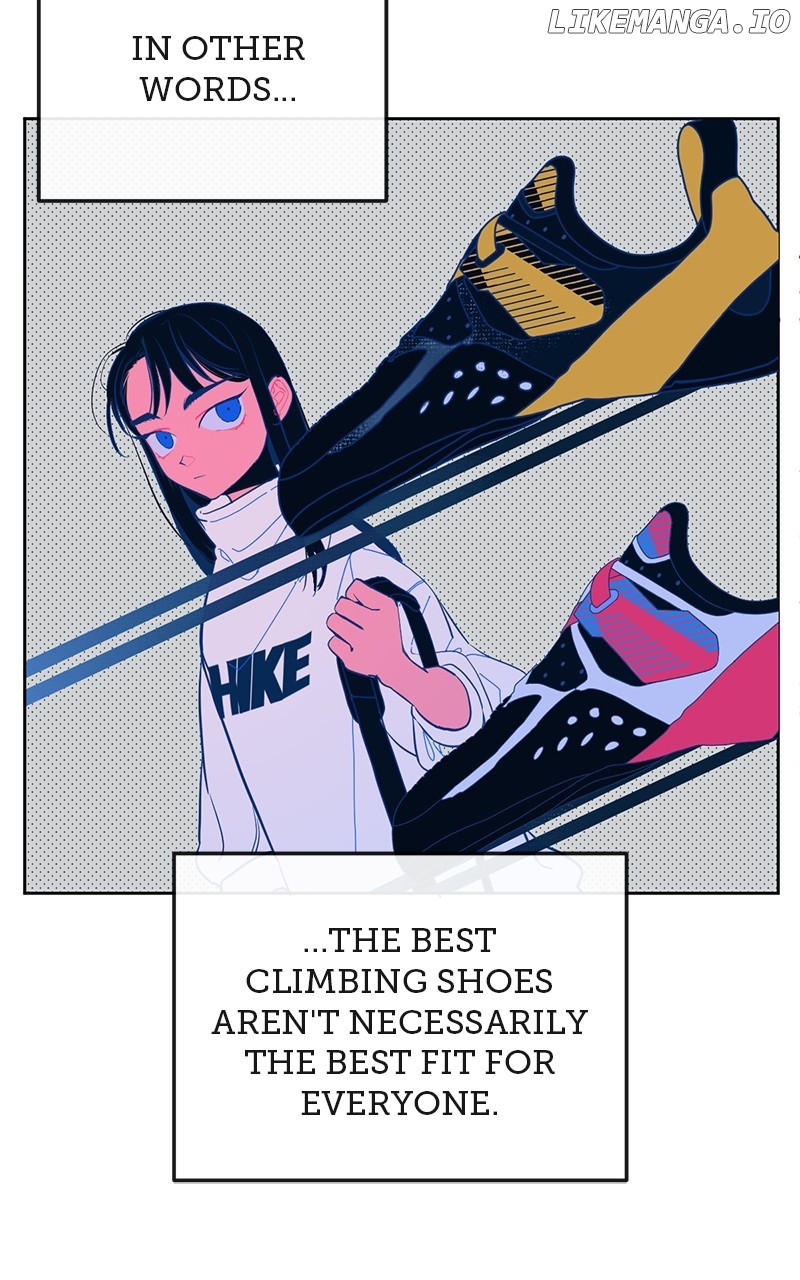 Read Deadpoint - Manhwa ENGLISH Manga Online