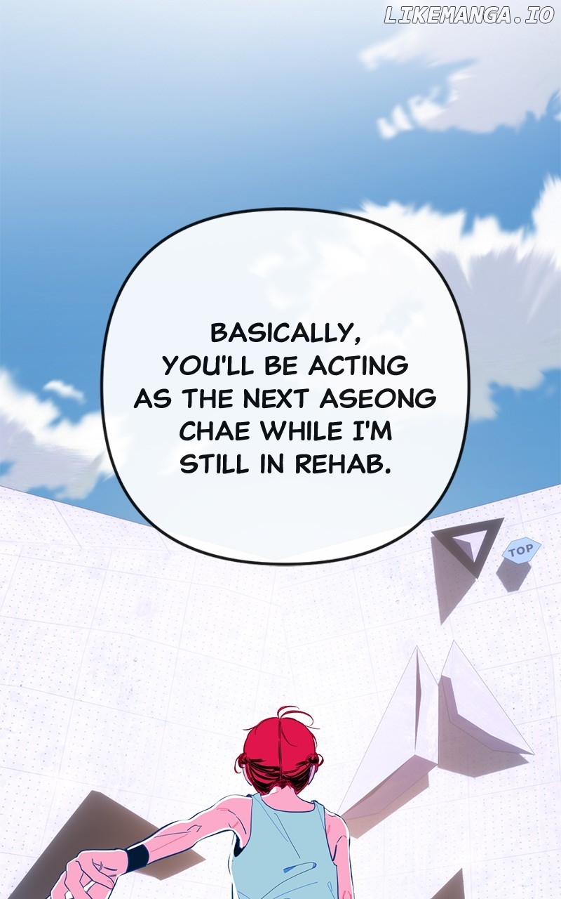 Read Deadpoint - Manhwa ENGLISH Manga Online