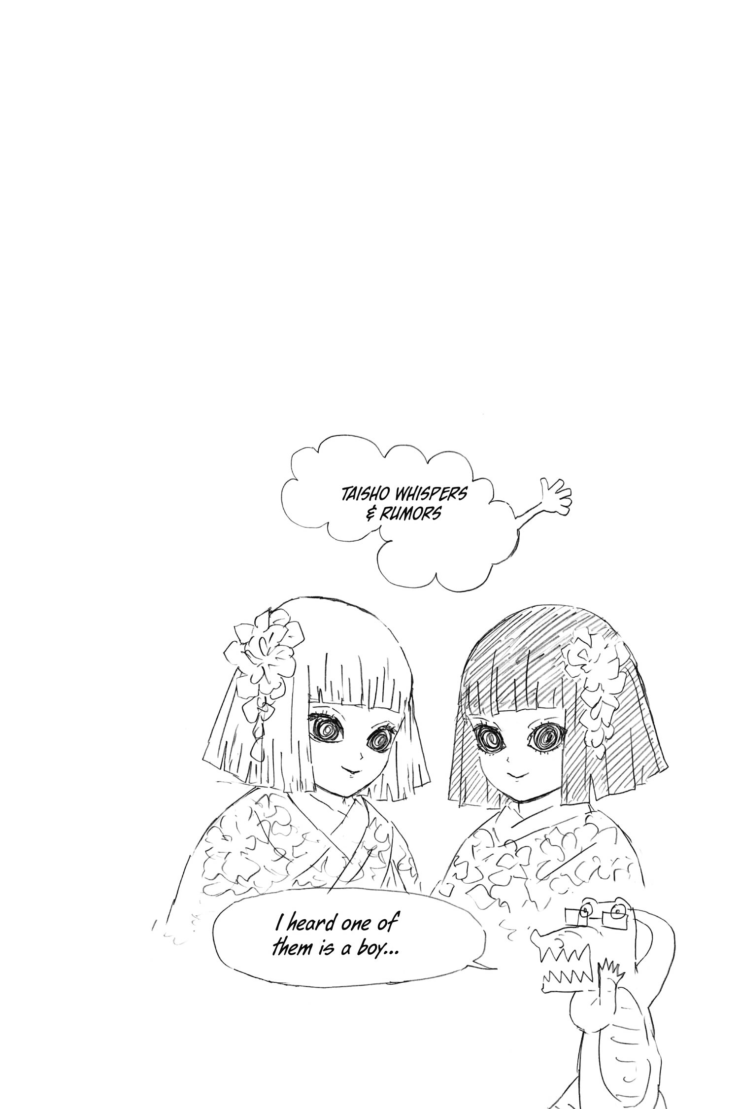 Read Demon Slayer Kimetsu no Yaiba ENGLISH Manga Online