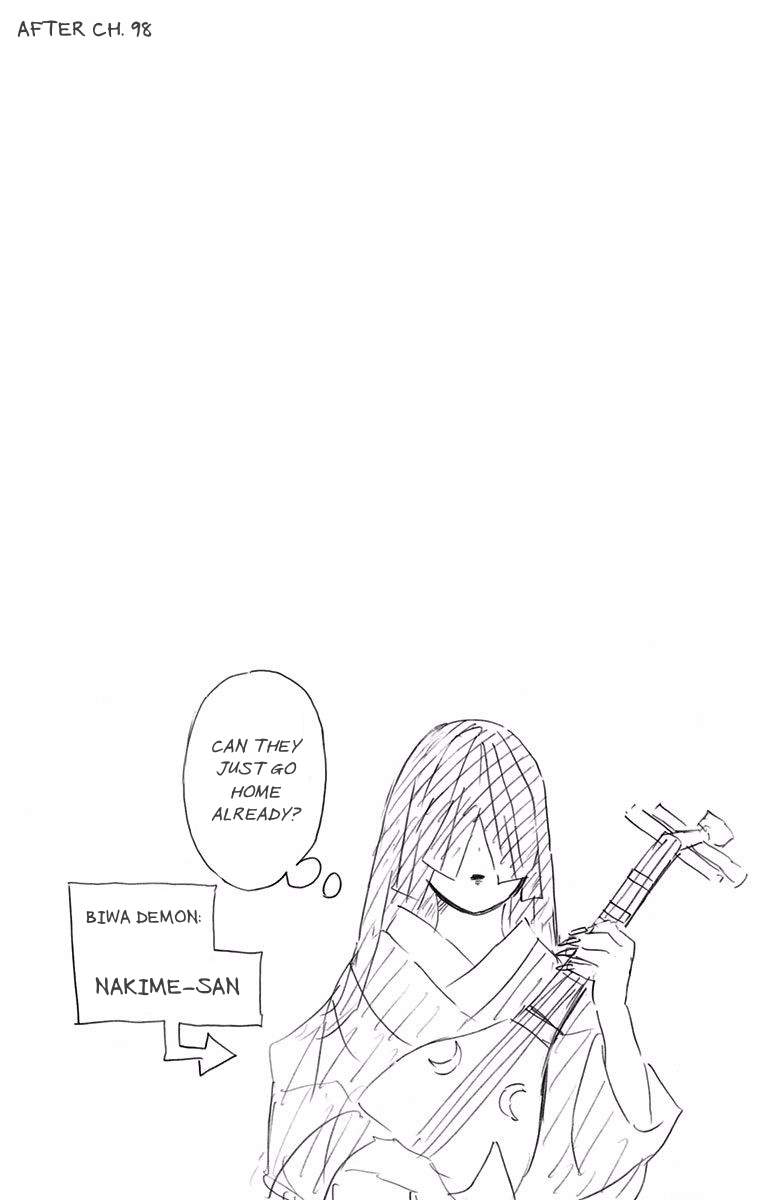 Read Demon Slayer Kimetsu no Yaiba ENGLISH Manga Online