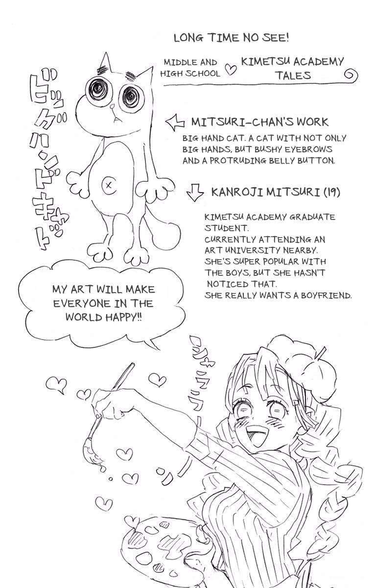 Read Demon Slayer Kimetsu no Yaiba ENGLISH Manga Online