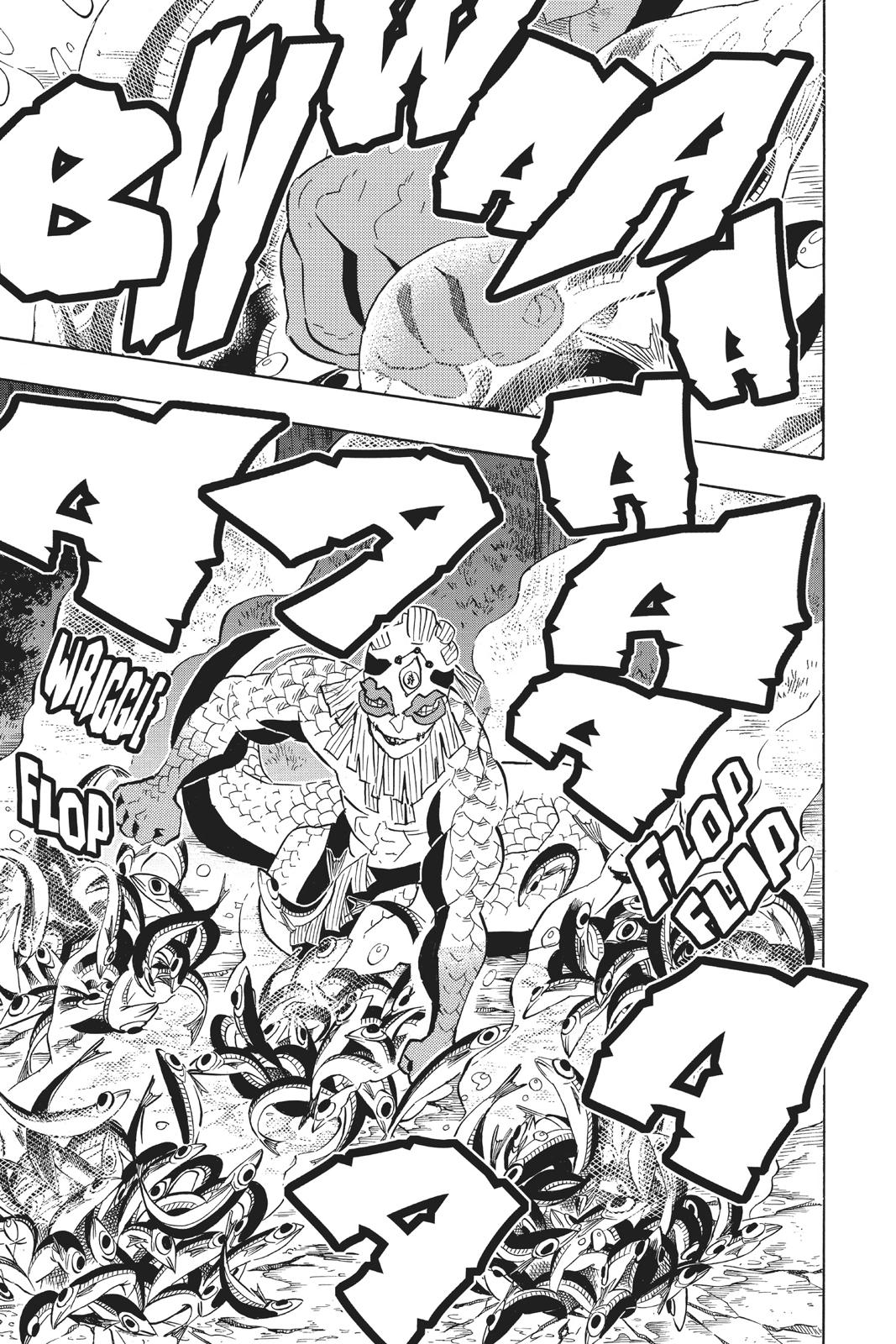 Read Demon Slayer Kimetsu no Yaiba ENGLISH Manga Online