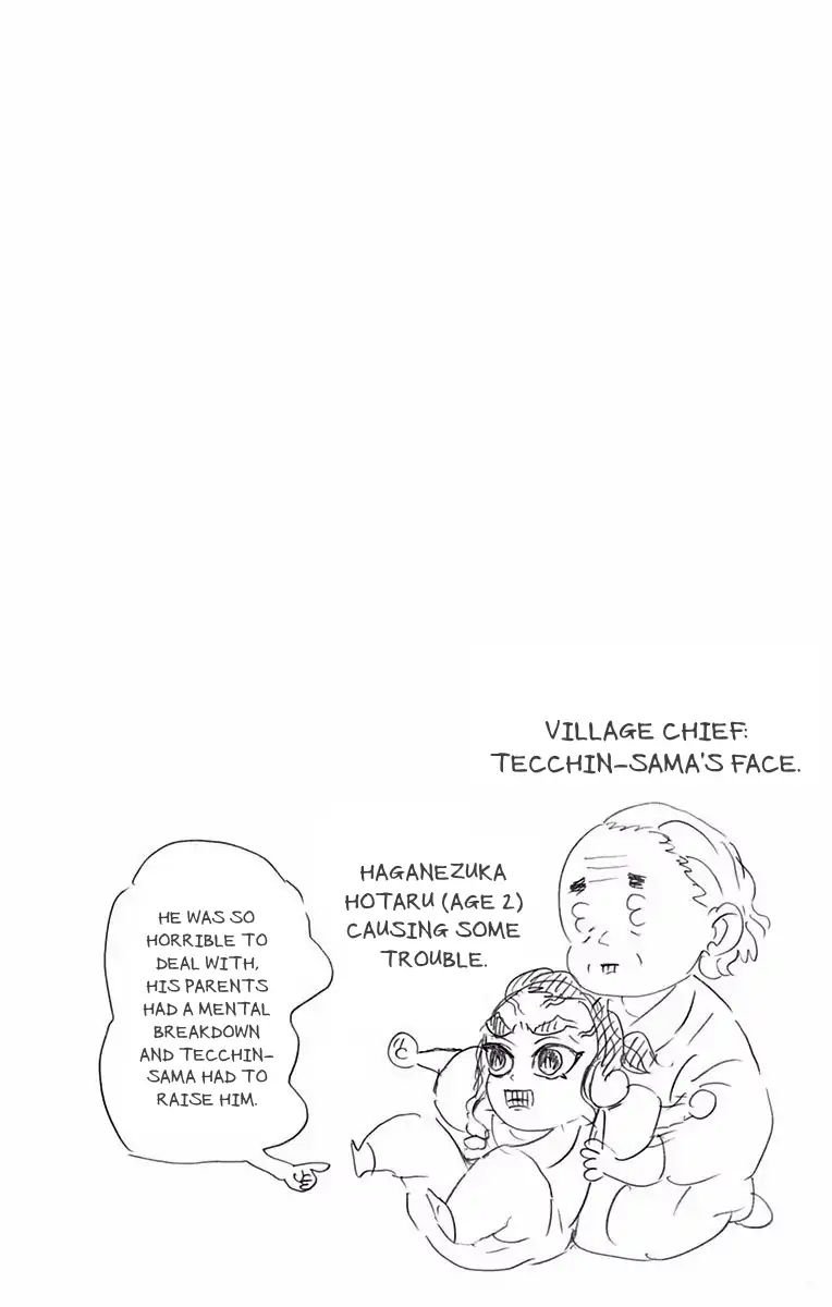 Read Demon Slayer Kimetsu no Yaiba ENGLISH Manga Online