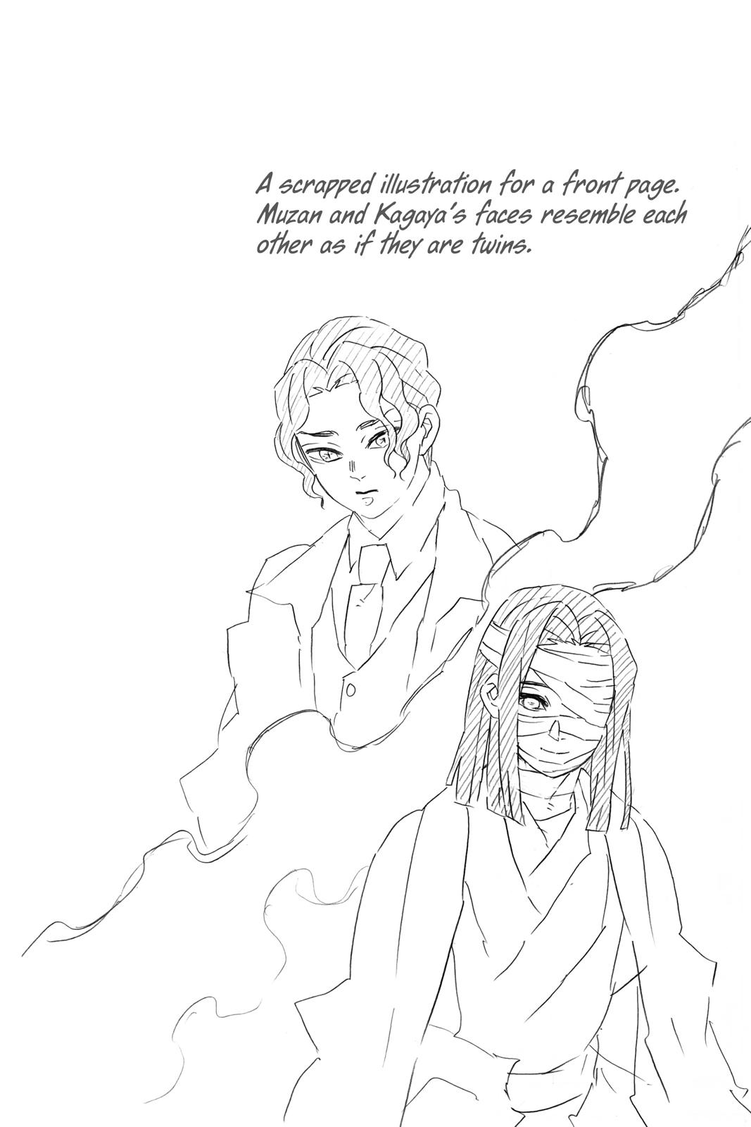 Read Demon Slayer Kimetsu no Yaiba ENGLISH Manga Online