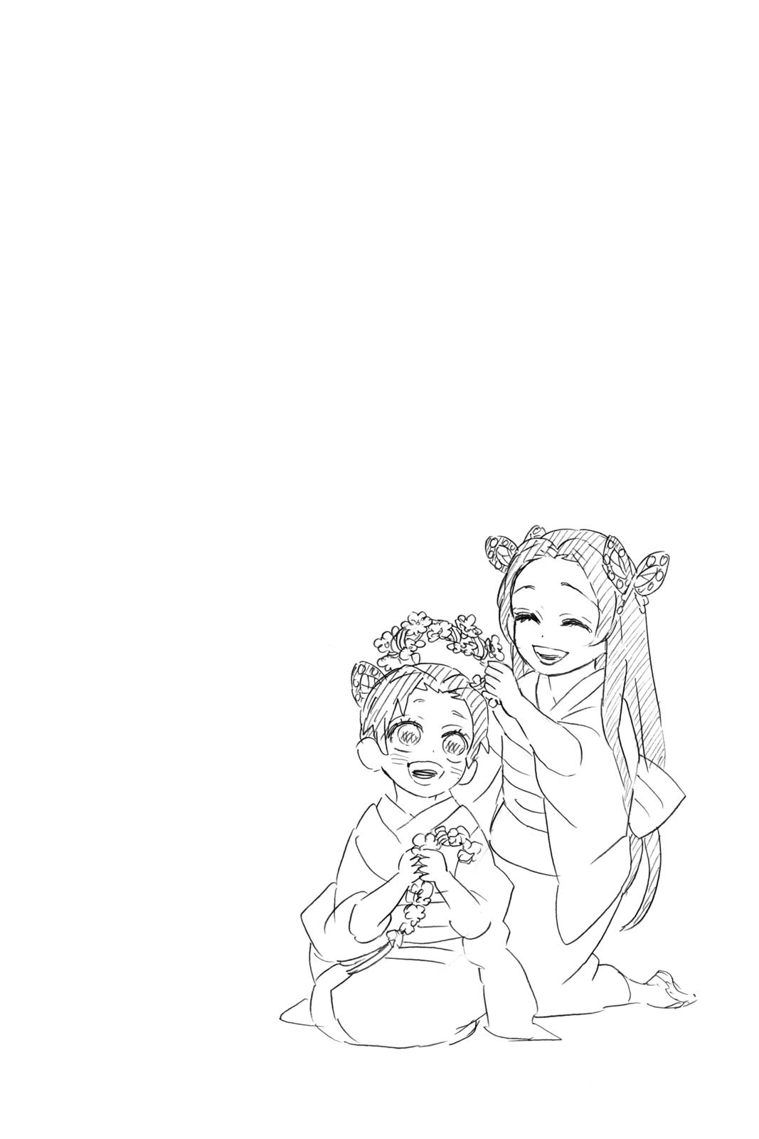 Read Demon Slayer Kimetsu no Yaiba ENGLISH Manga Online