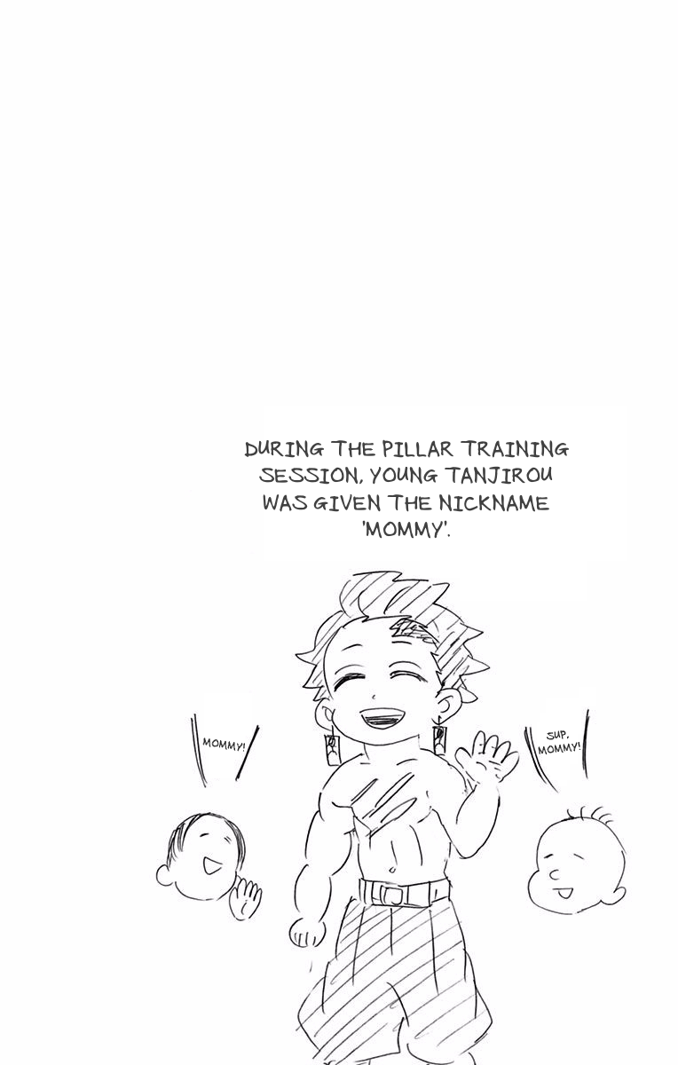 Read Demon Slayer Kimetsu no Yaiba ENGLISH Manga Online