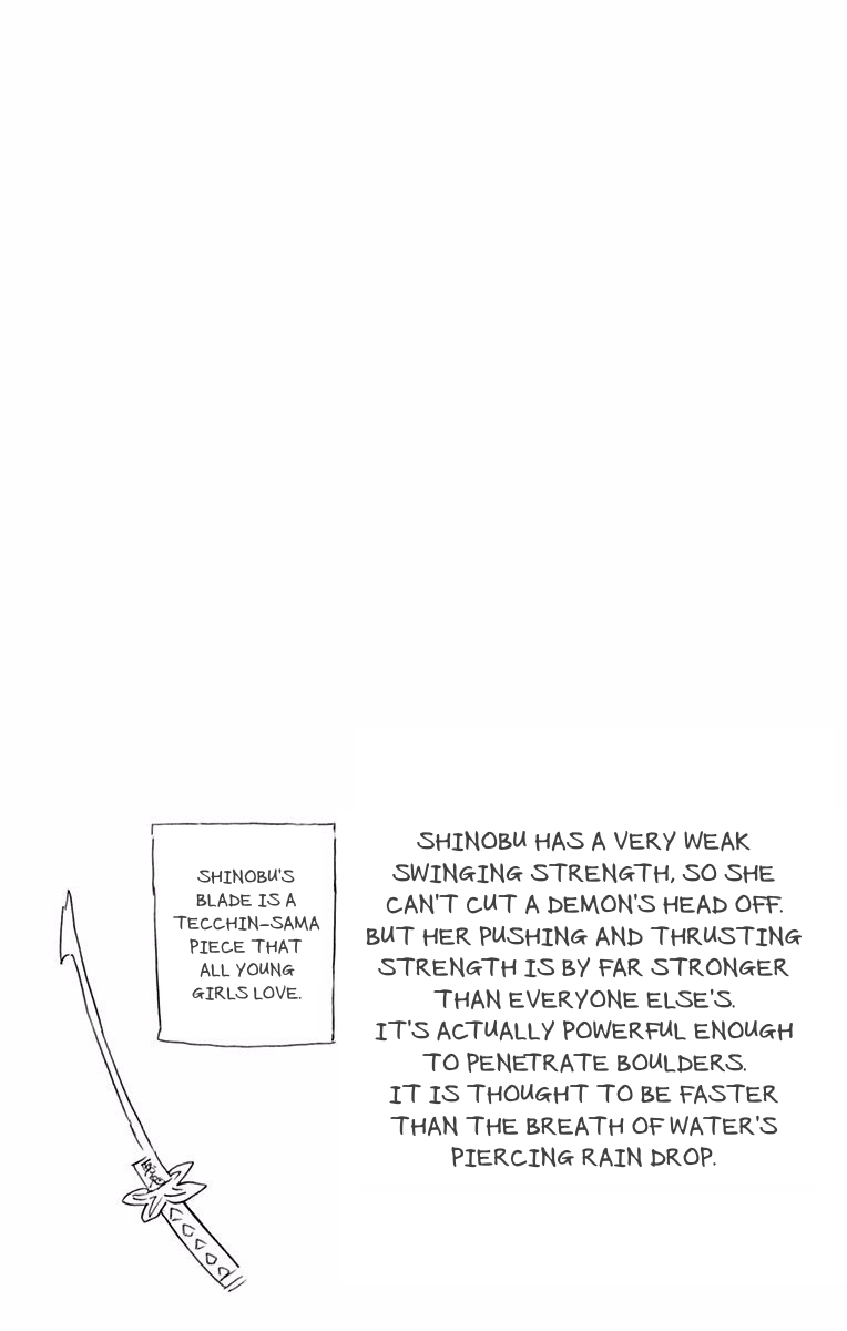 Read Demon Slayer Kimetsu no Yaiba ENGLISH Manga Online