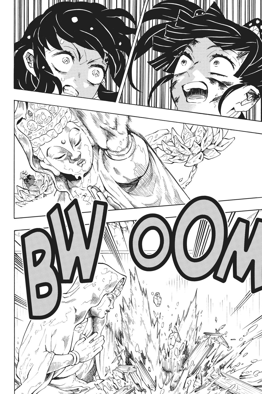 Read Demon Slayer Kimetsu no Yaiba ENGLISH Manga Online