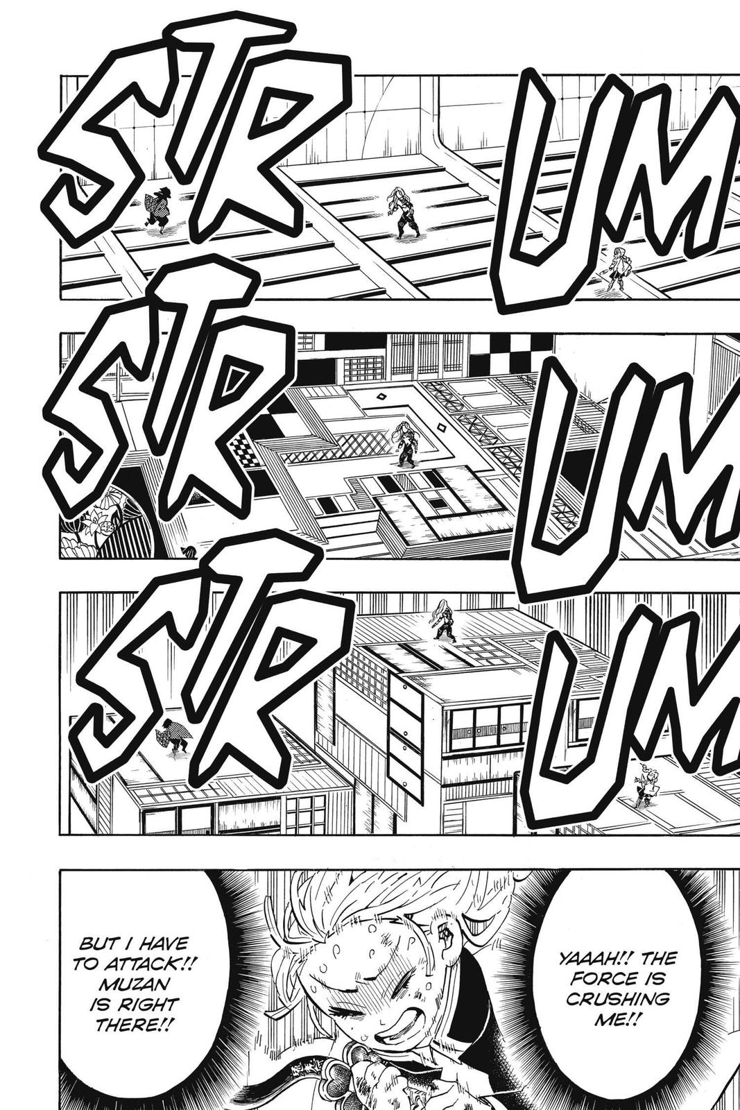 Read Demon Slayer Kimetsu no Yaiba ENGLISH Manga Online