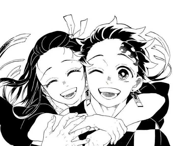 Read Demon Slayer Kimetsu no Yaiba ENGLISH Manga Online