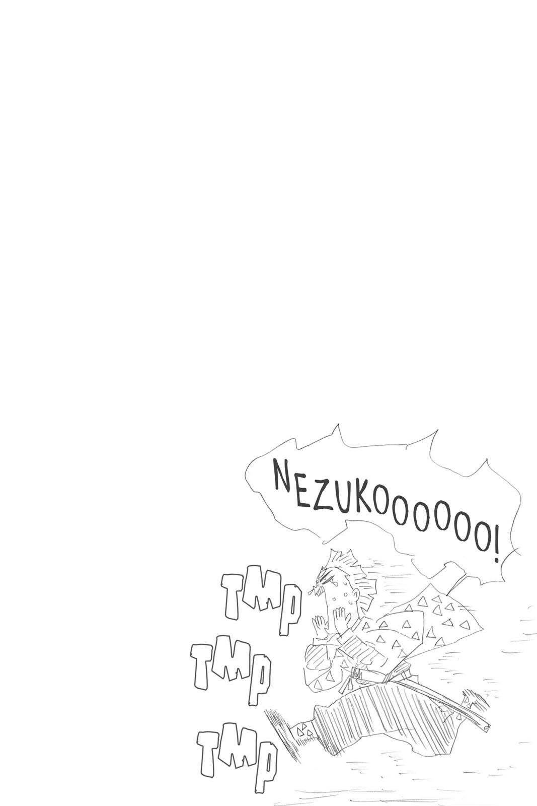 Read Demon Slayer Kimetsu no Yaiba ENGLISH Manga Online